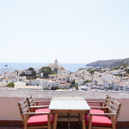 Arrels Hotel Cadaques - Adults Only Zewnętrze zdjęcie