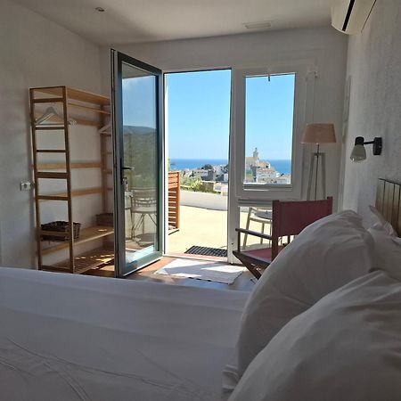 Arrels Hotel Cadaques - Adults Only Zewnętrze zdjęcie