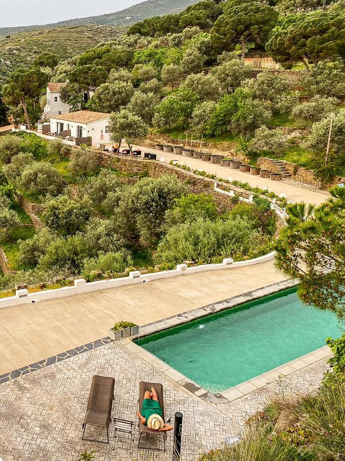 Arrels Hotel Cadaques - Adults Only Zewnętrze zdjęcie