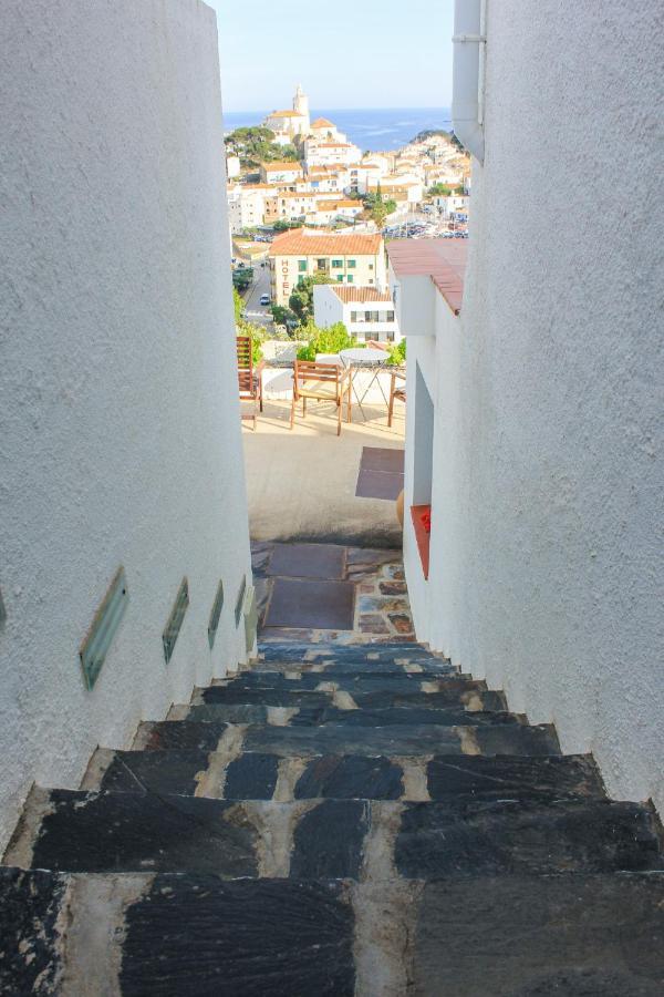 Arrels Hotel Cadaques - Adults Only Zewnętrze zdjęcie