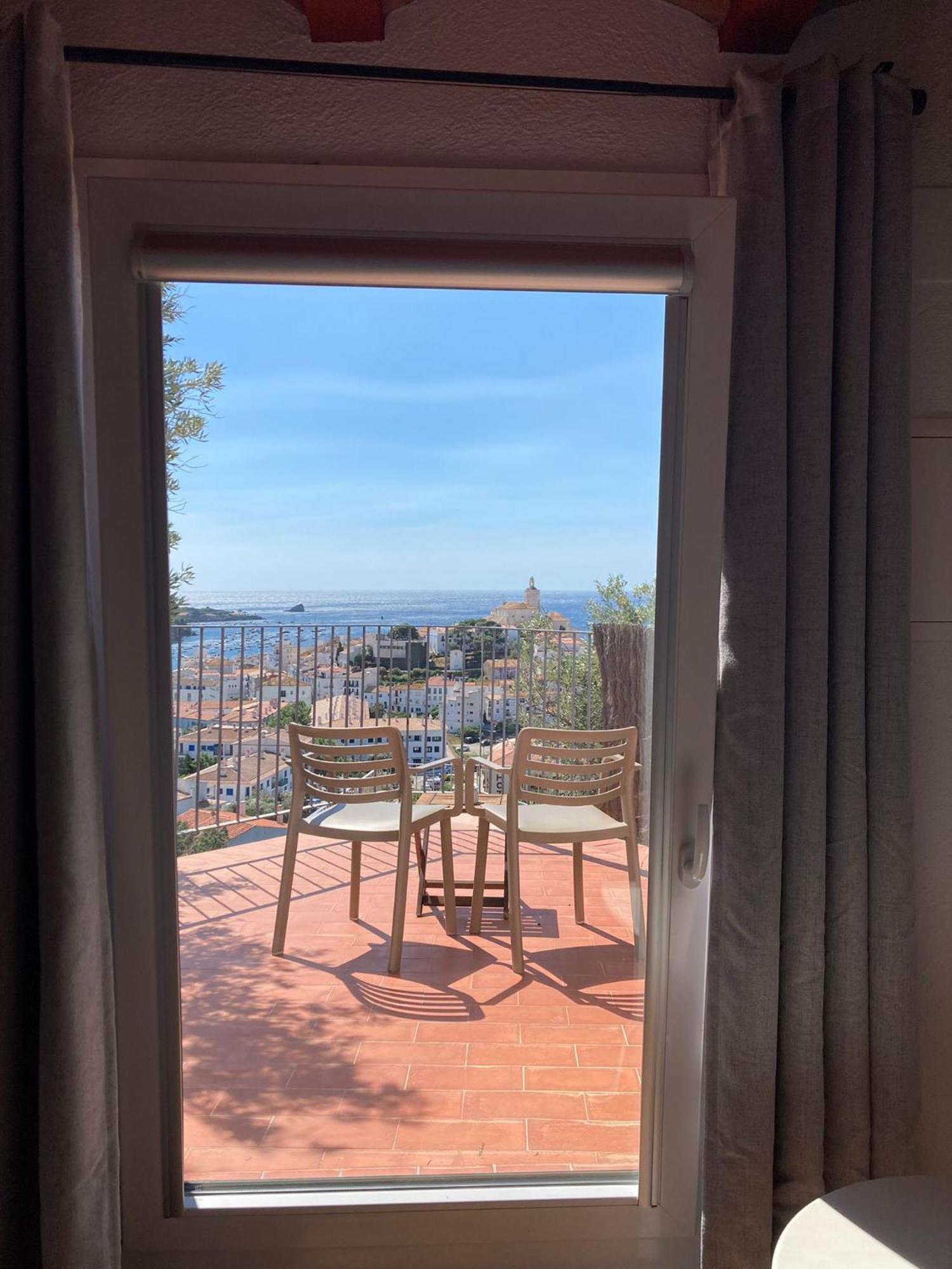 Arrels Hotel Cadaques - Adults Only Zewnętrze zdjęcie