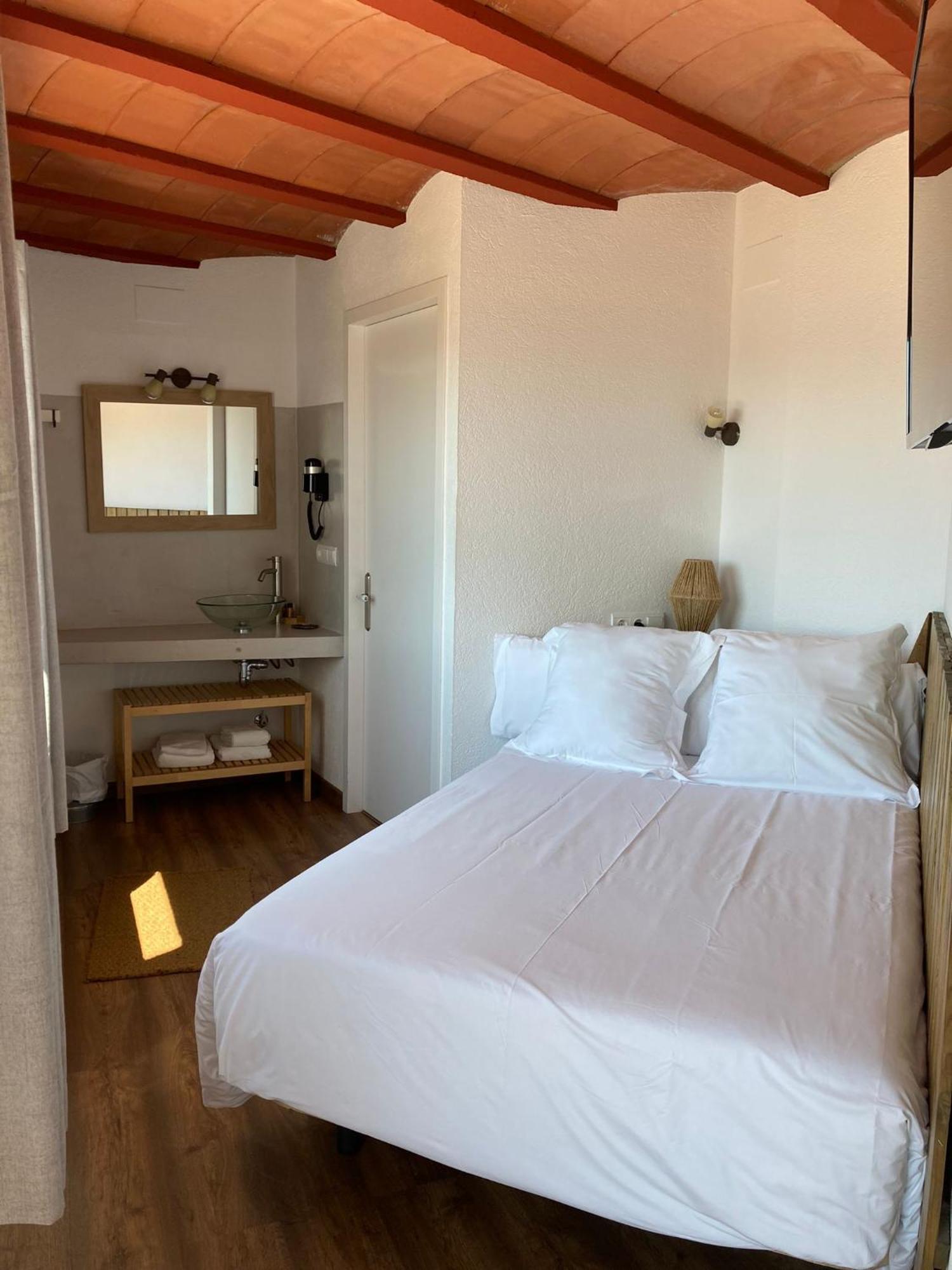 Arrels Hotel Cadaques - Adults Only Zewnętrze zdjęcie