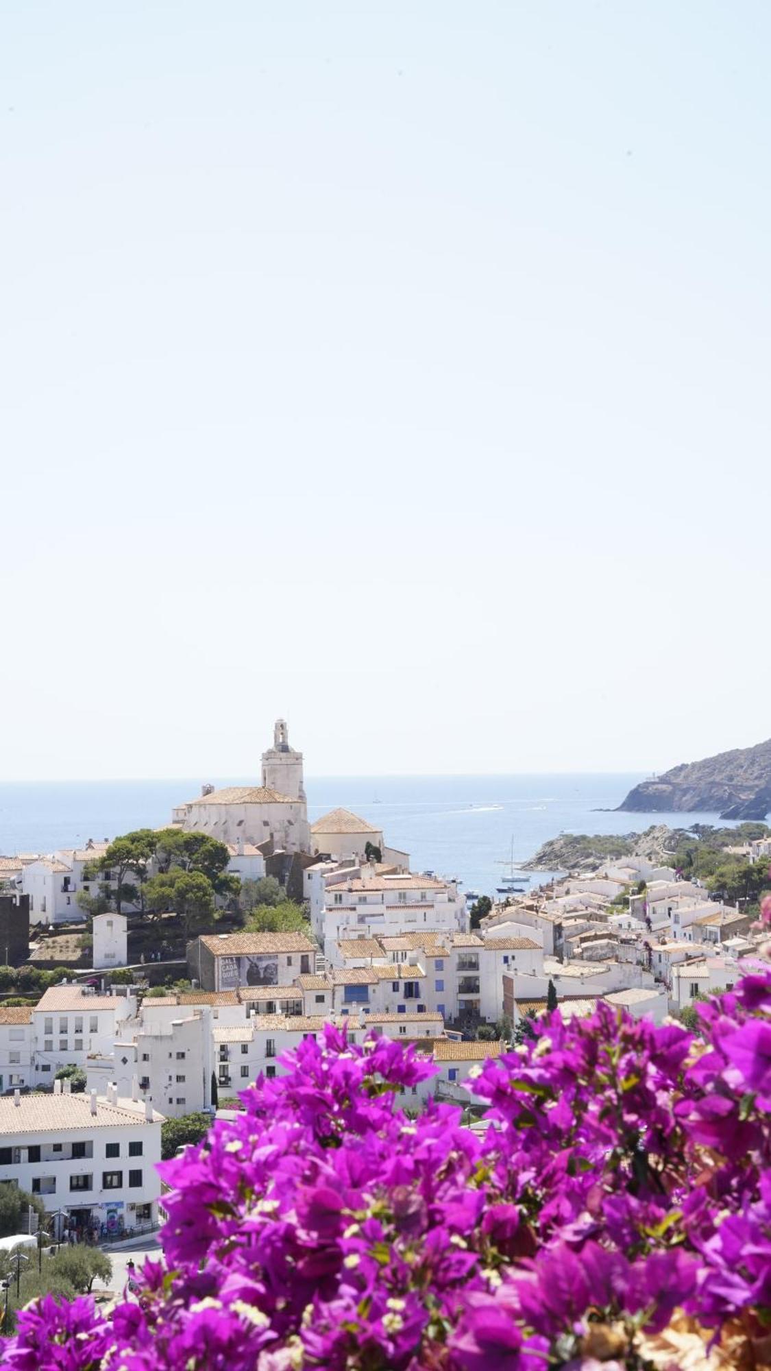 Arrels Hotel Cadaques - Adults Only Zewnętrze zdjęcie