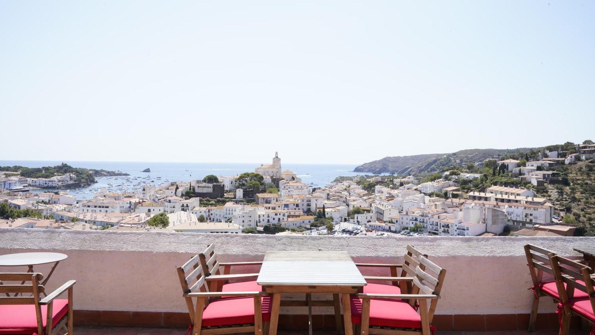 Arrels Hotel Cadaques - Adults Only Zewnętrze zdjęcie