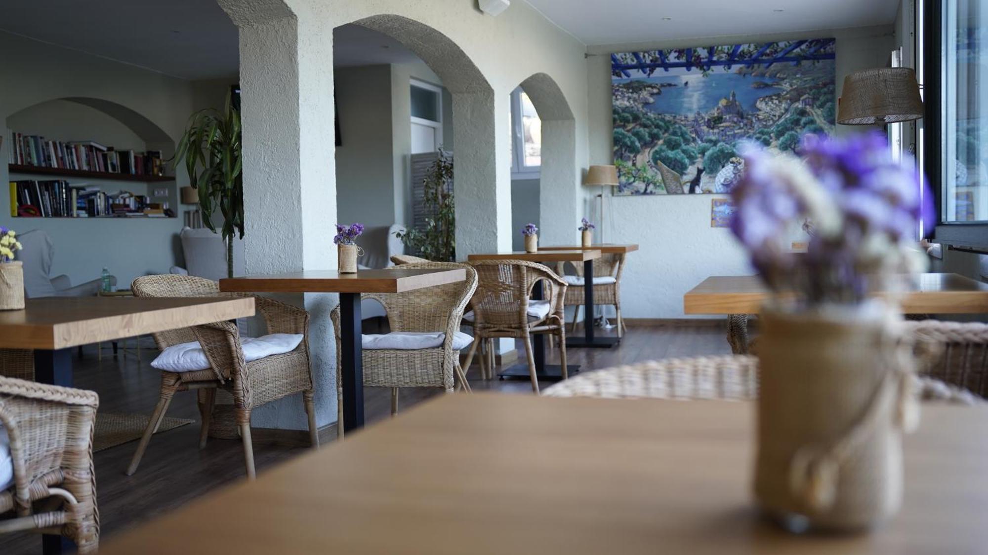 Arrels Hotel Cadaques - Adults Only Zewnętrze zdjęcie