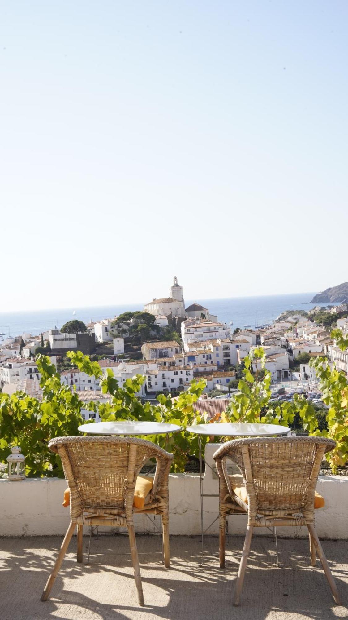 Arrels Hotel Cadaques - Adults Only Zewnętrze zdjęcie