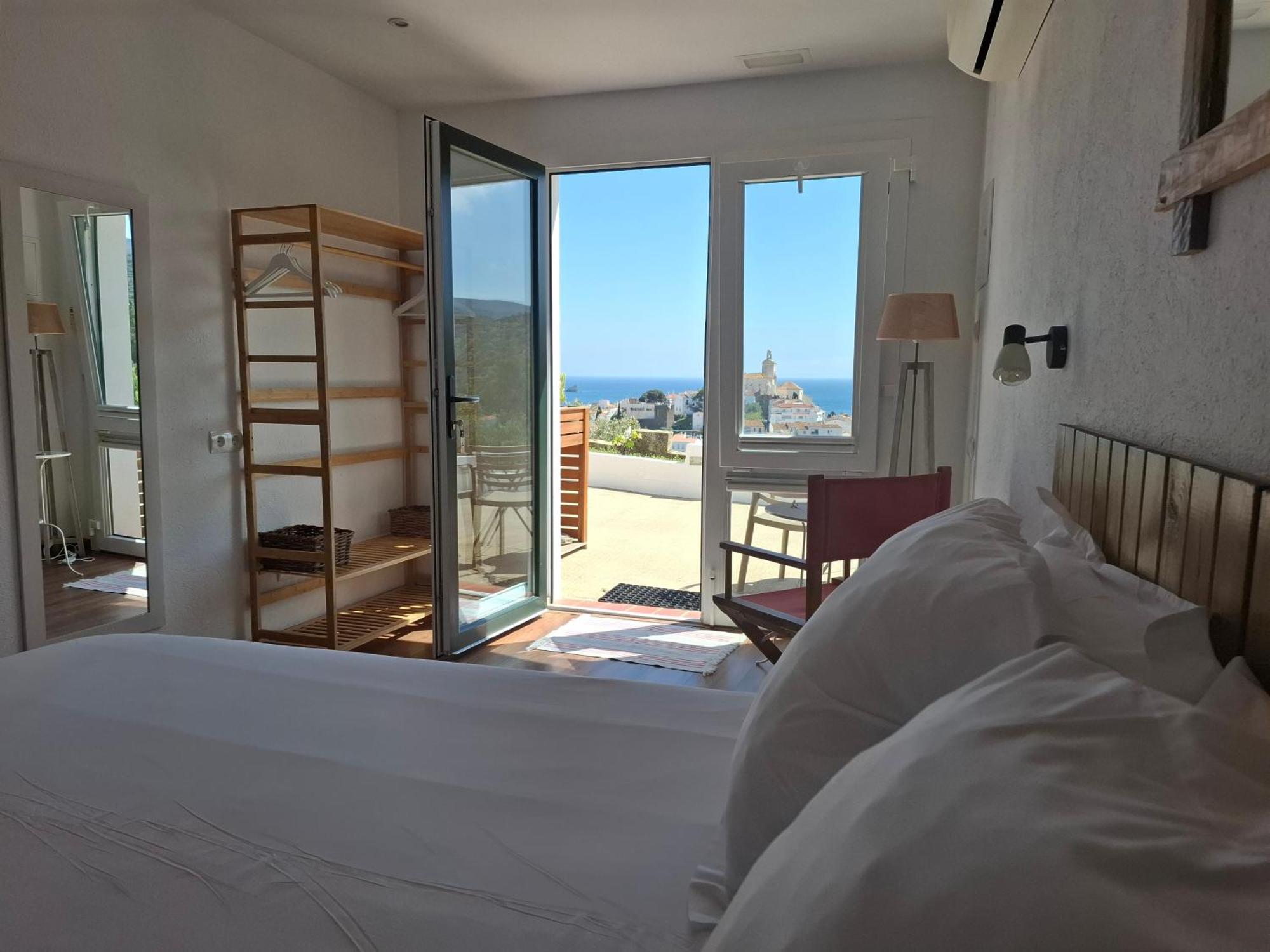 Arrels Hotel Cadaques - Adults Only Zewnętrze zdjęcie