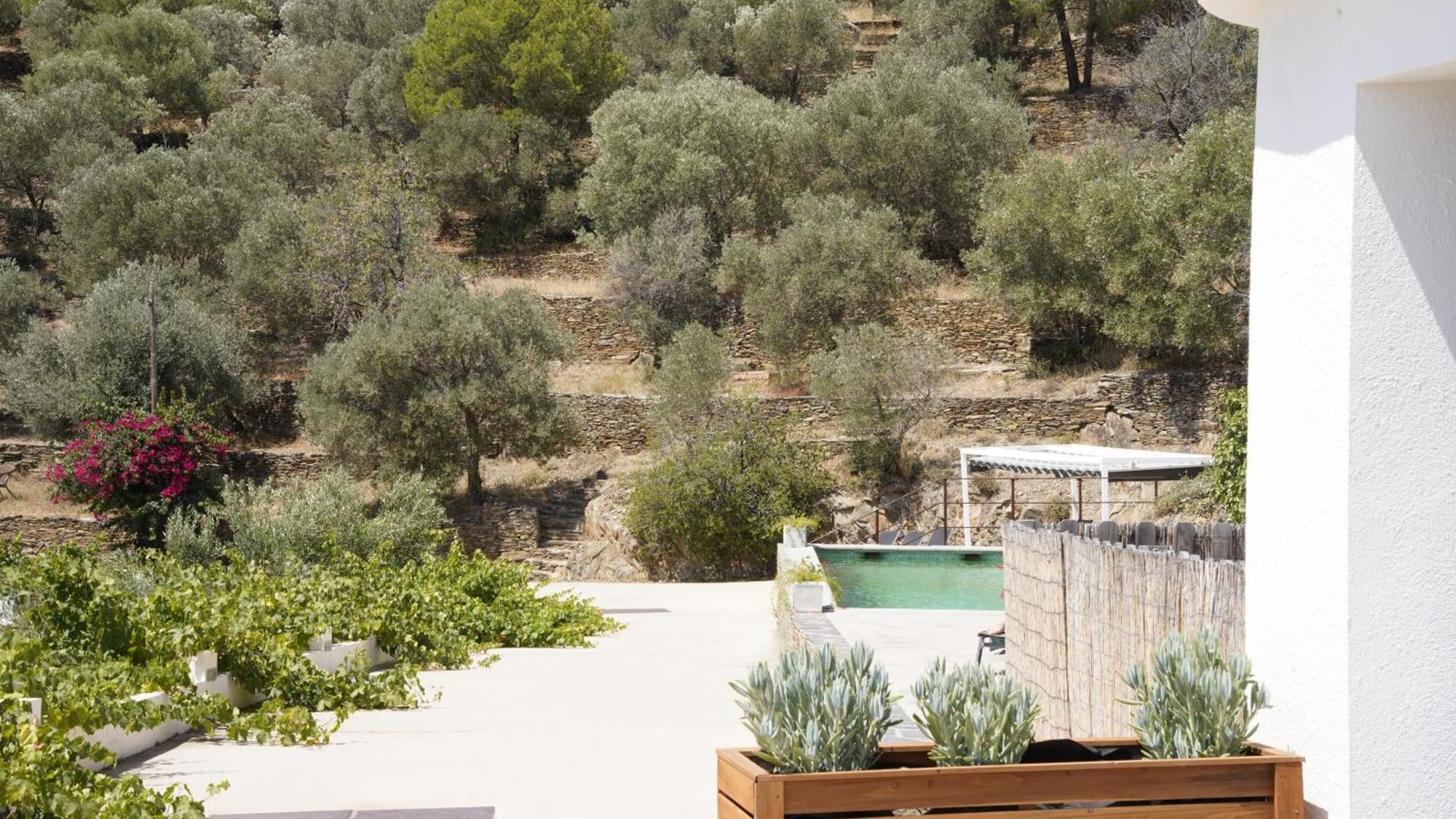 Arrels Hotel Cadaques - Adults Only Zewnętrze zdjęcie